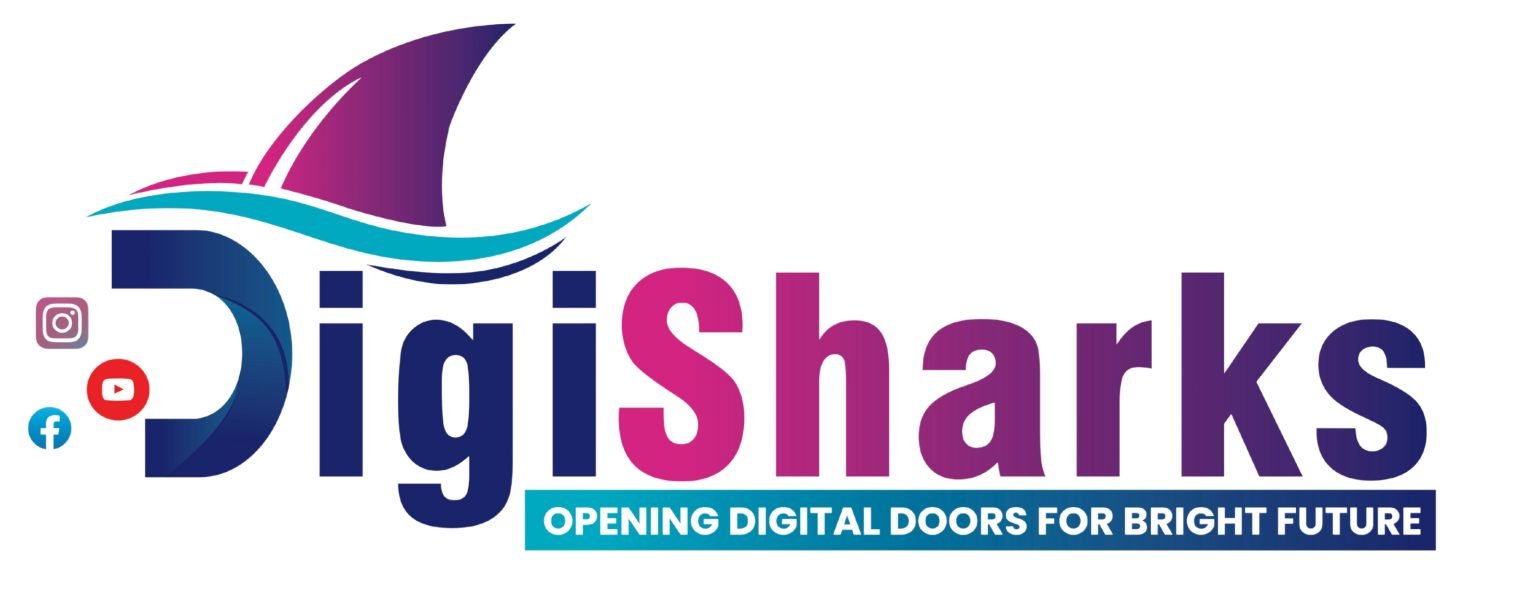 DigiSharks logo